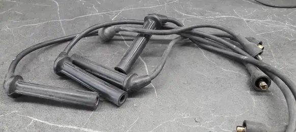 Saab 9-3 Ver2 Ignition plug leads 