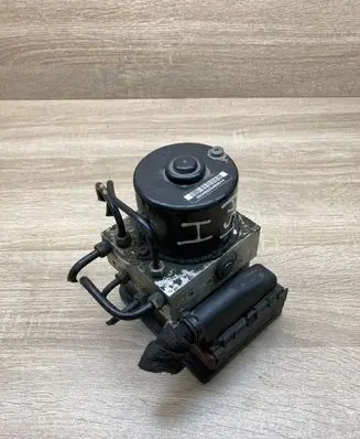 Opel Astra H ABS Pump 10096005543 13246535