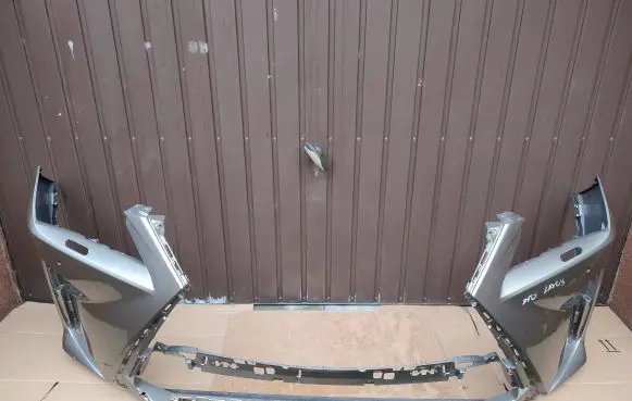 Lexus RX 330 - 350 - 400H Front bumper 5211948D40