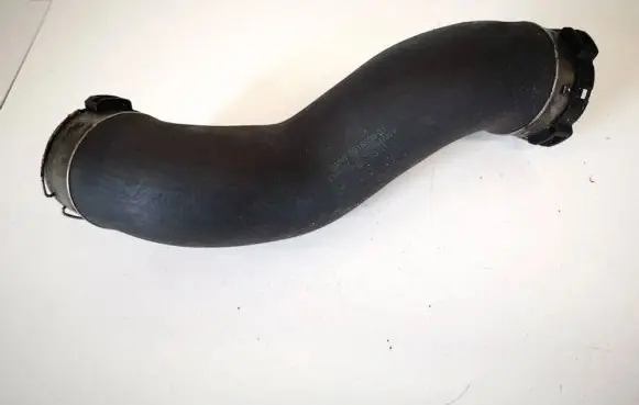 BMW 5 GT F07 Intercooler hose/pipe 851650901 11279412