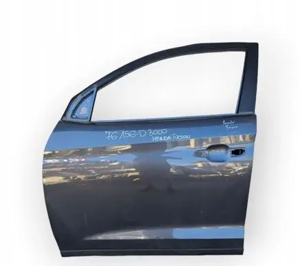 Hyundai Tucson TL Front door 76156D3000