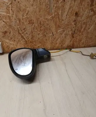 Peugeot 308 Front door electric wing mirror 0306040 0206040