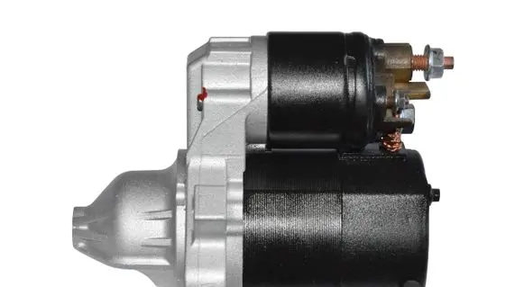 Peugeot 107 Starter motor 28100-0Q012 TS10E1 28100-0Q021