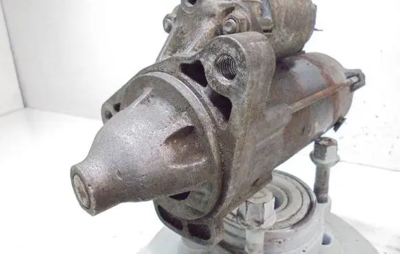 Daihatsu Cuore Starter motor 28100B2120