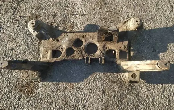 Ford Transit Front subframe
