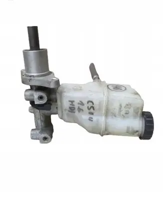 Citroen C5 Master brake cylinder 9646980980