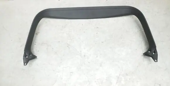 Audi A3 S3 8V Tailgate/trunk upper cover trim 8V4867973B