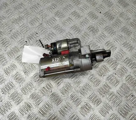 Ford Puma Starter motor JX6T11000EB