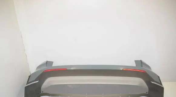 BMW X1 U11 Rear bumper 