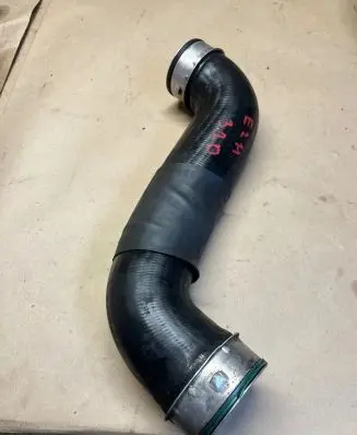 Mercedes-Benz E W211 Intercooler hose/pipe 3091DB30 A2115282782 ADBE556730