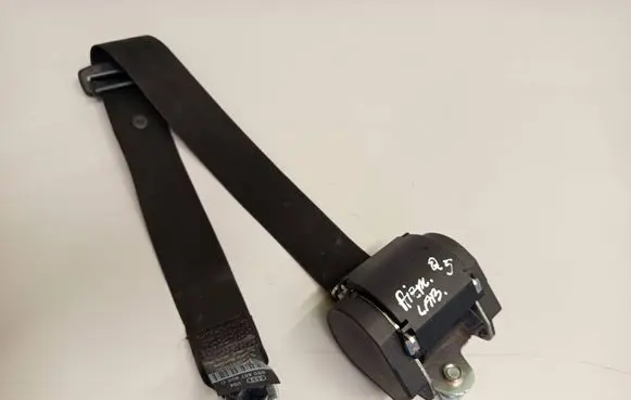 Audi Q5 SQ5 Rear seatbelt 8R0857805C 615410400
