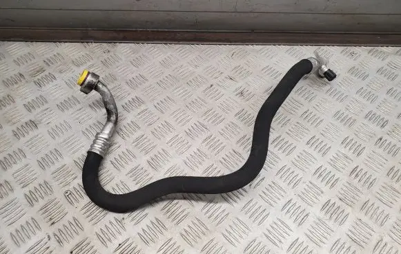Mercedes-Benz CL C216 Air conditioning (A/C) pipe/hose A2218306815