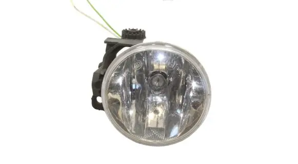 Peugeot 2008 I Front fog light