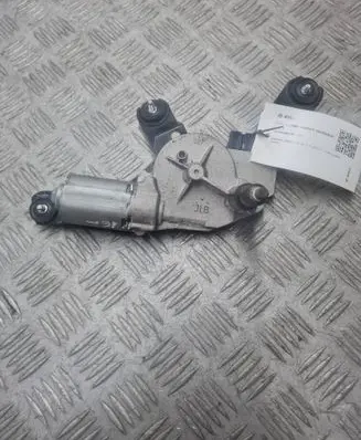 KIA Picanto Rear window wiper motor F00S2B2220 987001Y000