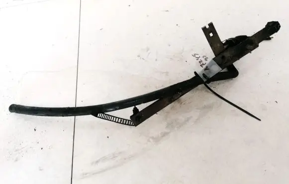 Audi A6 S6 C4 4A Air pressure sensor 046130385A 0798003260