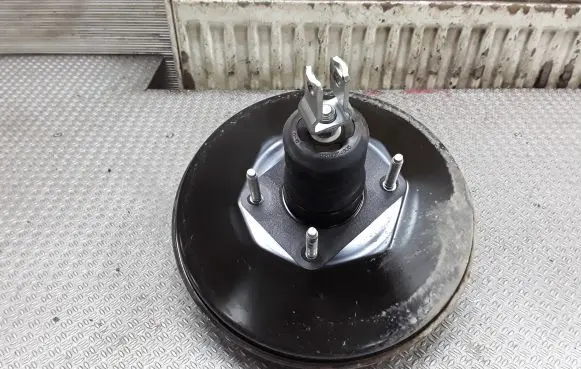 Toyota Aygo AB10 Brake booster 0204051248 472000H010B