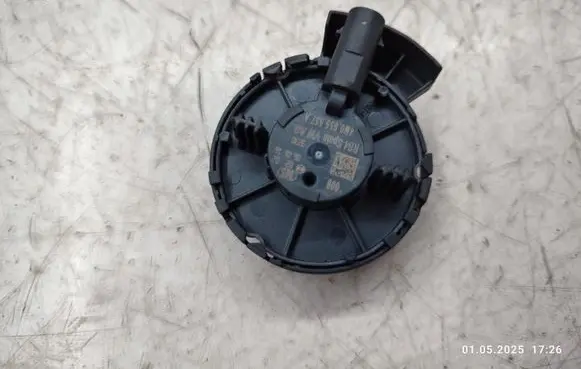 Audi A4 S4 B9 Airbag deployment crash/impact sensor 4M0955557A