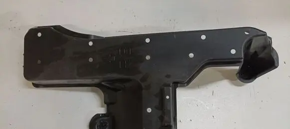 Toyota Auris E180 Side bottom protection 5762702090