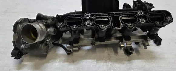 Ford Kuga II Headlight/headlamp level sensor VP4N5F-13D007-CA