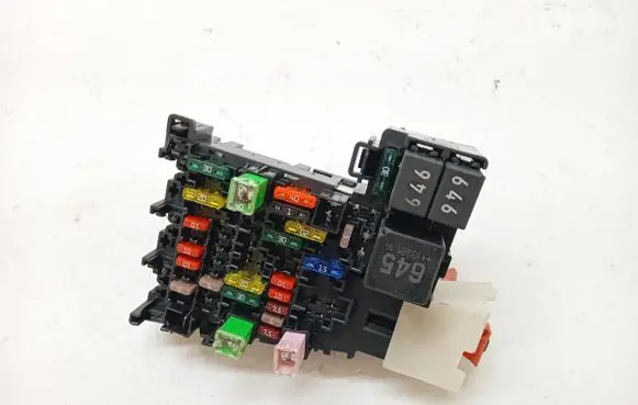 Seat Leon (5F) Negative earth cable (battery) 5Q0937615C