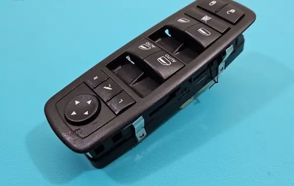 Jeep Grand Cherokee Electric window control switch 68184803AA IMPRK1511699
