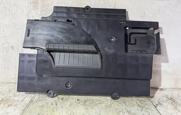 Mercedes-Benz B W245 Dashboard lower bottom trim panel A1698310245 1698310245