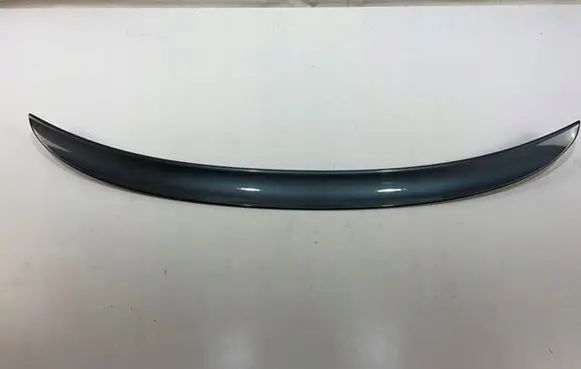 BMW 3 F30 F35 F31 Tailgate/trunk spoiler 51192450138