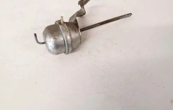 Valve vacuum