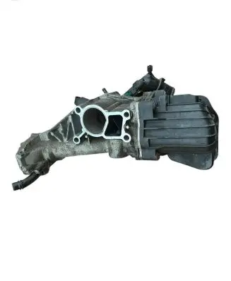 Opel Insignia A EGR valve cooler 55575176