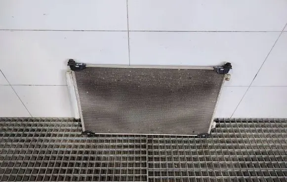 Honda HR-V A/C cooling radiator (condenser) 80100-T7W-A011-28 80100-T7W-A011-M1