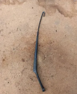 Audi A6 S6 C5 4B Front wiper blade arm 4B1955408A