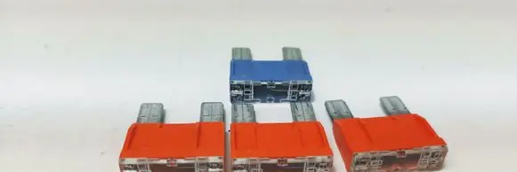 Audi A6 S6 C6 4F Fuse 