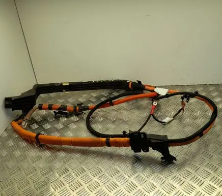 Renault Twingo III Other wiring loom 115128297R