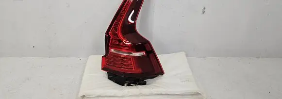 Rear/tail lights