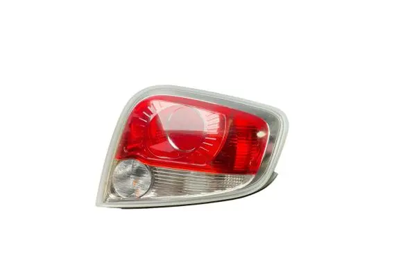 Fiat 500 Rear/tail lights 27043101