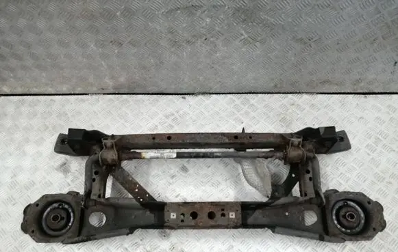 Ford Focus Rear subframe 