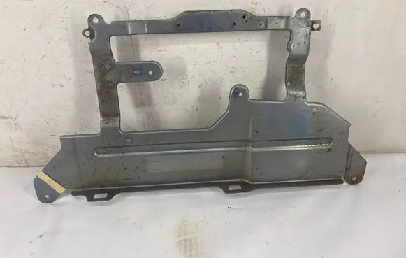 Volvo XC90 Trunk boot underbody cover/under tray 31376873 BSBZA