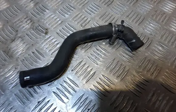 BMW X5 E70 Engine coolant pipe/hose