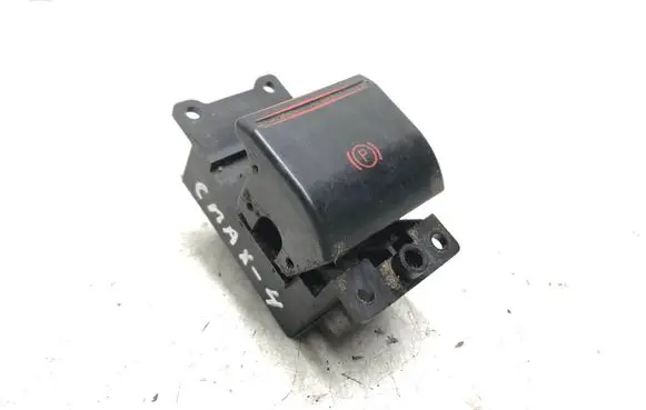 Hand parking brake switch