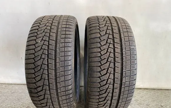 Volkswagen Arteon R20 winter tire HANKOOK WINTERICEPTEVO2 24535R20