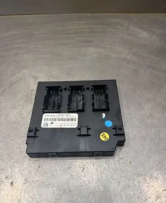 Volkswagen Golf VI Comfort/convenience module 1K0937086C 5DK00965305