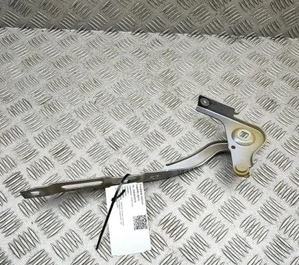 Toyota ProAce City Engine bonnet/hood hinges 9816485080