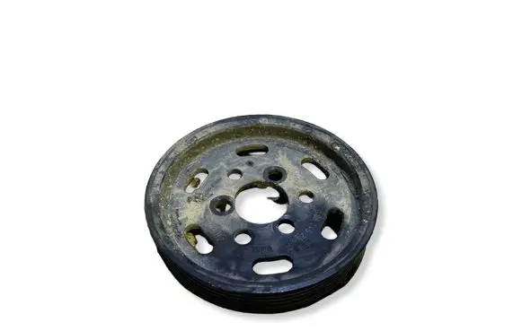 Volkswagen Transporter - Caravelle T5 Power steering pump pulley 038145255B