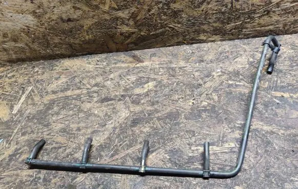 Opel Antara Fuel line pipe