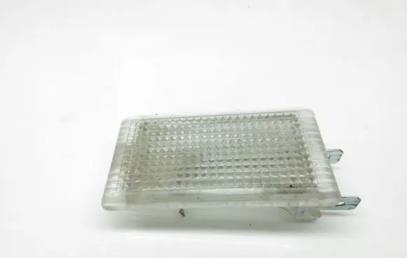 BMW 5 E34 Glove box light 