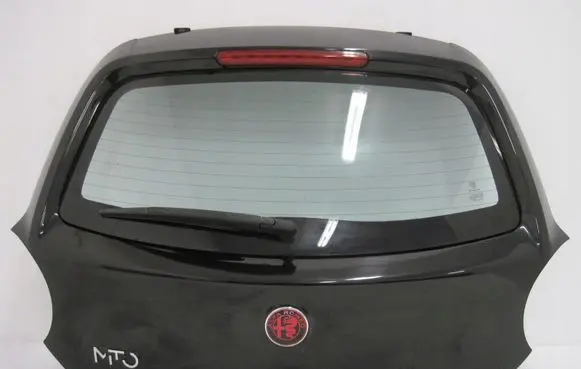 Alfa Romeo Mito Tailgate/trunk/boot lid 