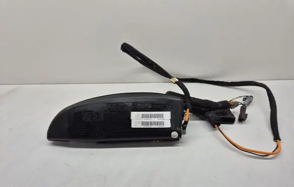 Renault Scenic II - Grand scenic II Seat airbag 8200027330