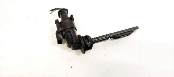 Opel Astra J Outside/exterior temperature sensor 