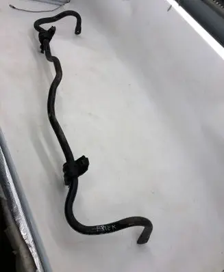 Nissan Qashqai J12 Front anti-roll bar/sway bar