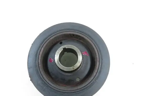Suzuki Grand Vitara I Crankshaft pulley 